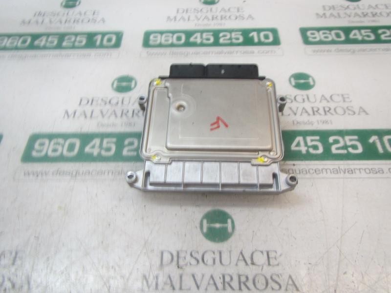 Recambio de centralita motor uce para hyundai i10 classic referencia OEM IAM 3911002DD0 3911002DD0 9030933012AD