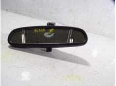 Recambio de espejo interior para jaguar xf 2.7 v6 diesel cat referencia OEM IAM   