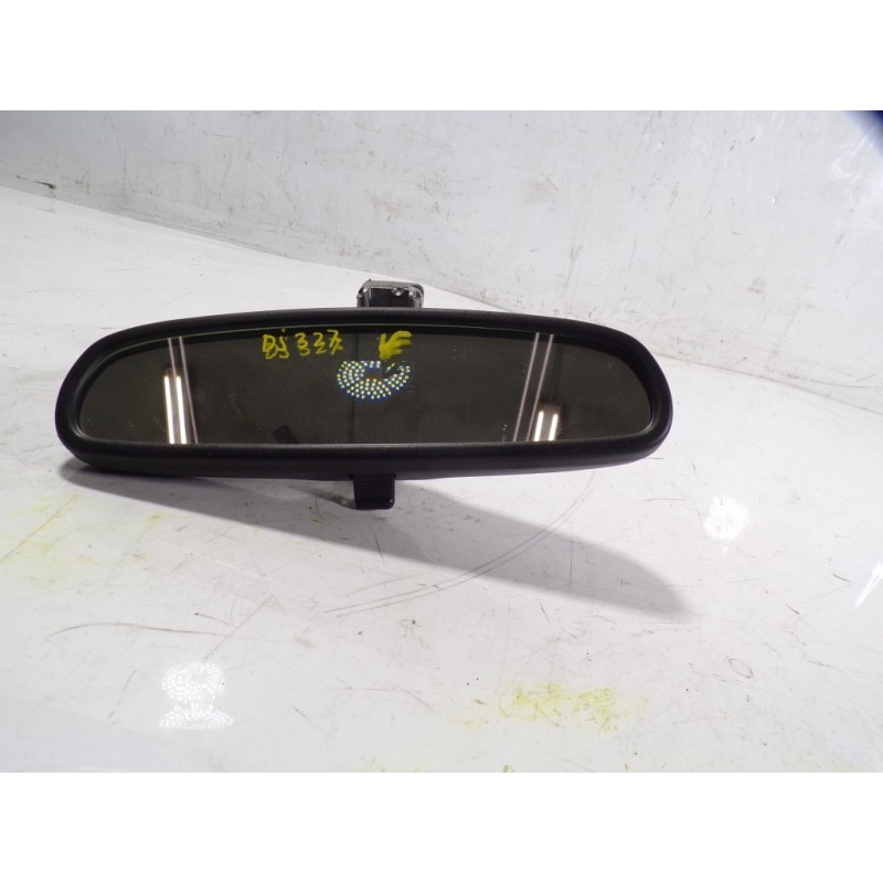 Recambio de espejo interior para jaguar xf 2.7 v6 diesel cat referencia OEM IAM   