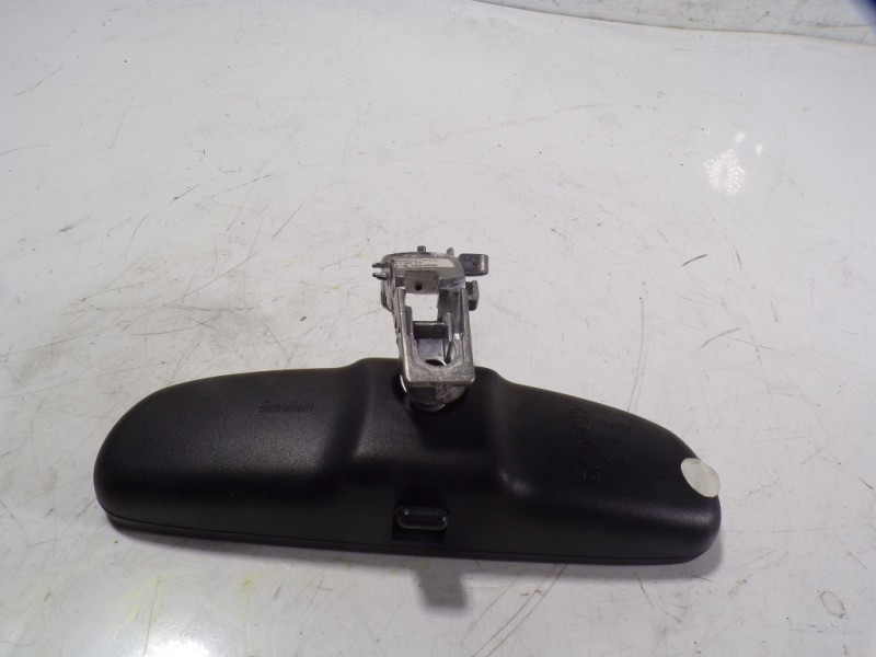 Recambio de espejo interior para jaguar xf 2.7 v6 diesel cat referencia OEM IAM   