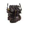 Recambio de motor completo para renault clio ii fase i (b/cbo) 1.2 referencia OEM IAM  D4F722 