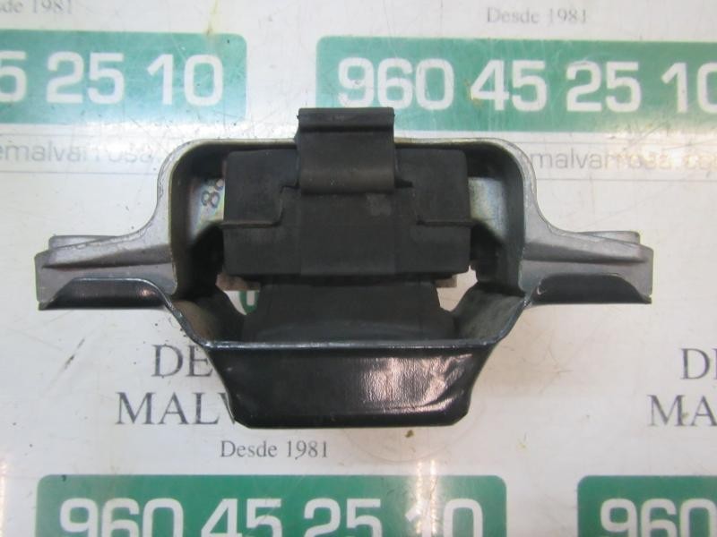 Recambio de soporte cambio para seat leon (1p1) reference copa referencia OEM IAM 1K0199555M  