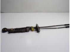 Recambio de palanca cambio para hyundai i20 1.2 cat referencia OEM IAM 43700C8310 C81006A08 C81006A08 2