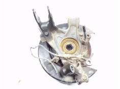 Recambio de mangueta trasera derecha para volkswagen touareg (7la) tdi r5 referencia OEM IAM 7L6505436A   2