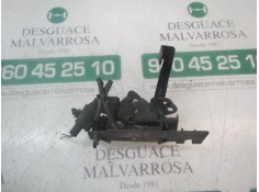 Recambio de cerradura capot para hyundai i10 classic referencia OEM IAM 811300X010   2