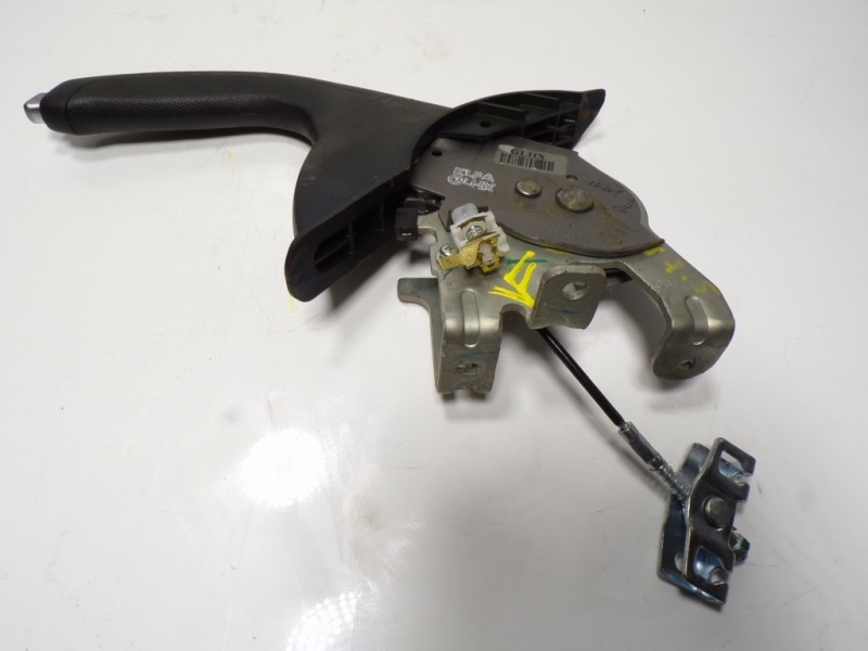 Recambio de palanca freno de mano para hyundai i20 1.2 cat referencia OEM IAM 59710C8000TRY  