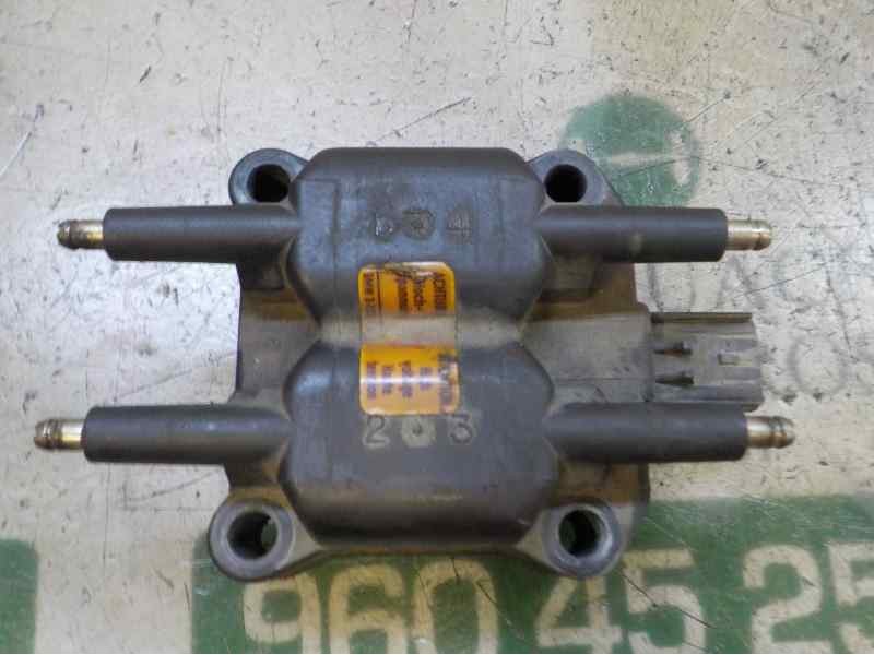 Recambio de bobina para bmw mini (r50,r53) 1.6 16v cat referencia OEM IAM 12137510738  