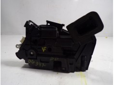 Recambio de cerradura puerta delantera derecha para volkswagen golf vii lim. 2.0 tsi referencia OEM IAM 5K1837016E 5K1837016E  2