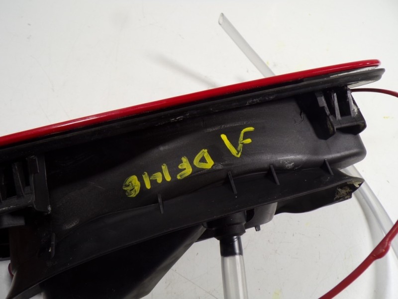 Recambio de tapa combustible para audi a1 sportback (gba) 1.0 tfsi referencia OEM IAM 82A809907GRU  