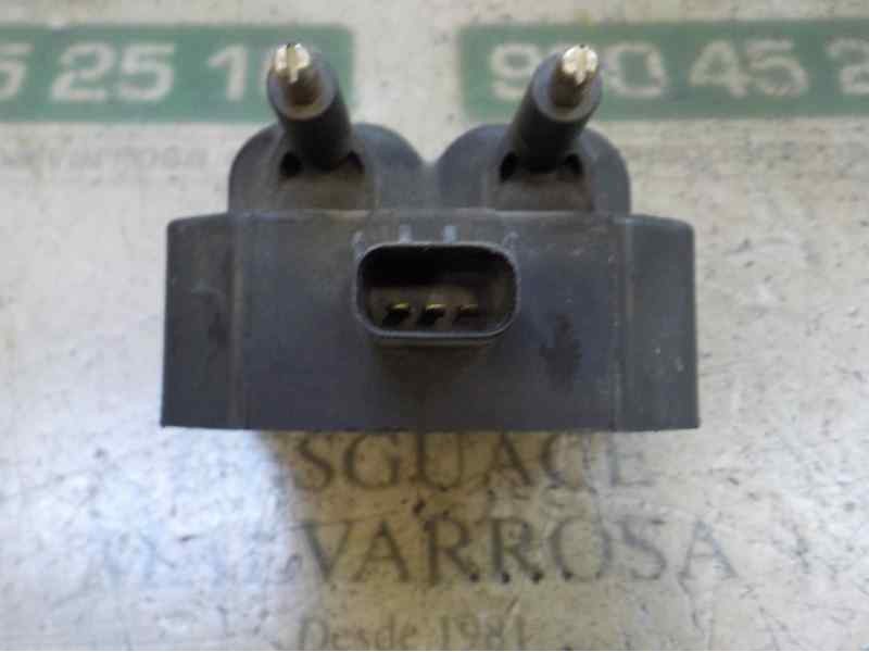 Recambio de bobina para bmw mini (r50,r53) 1.6 16v cat referencia OEM IAM 12137510738  