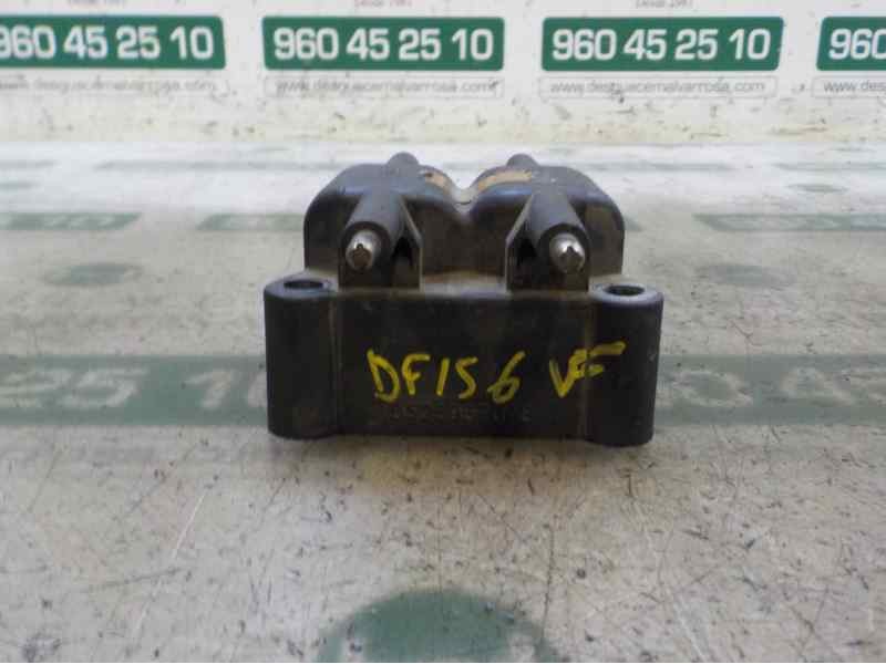 Recambio de bobina para bmw mini (r50,r53) 1.6 16v cat referencia OEM IAM 12137510738  