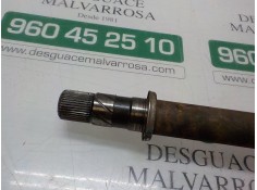 Recambio de transmision derecha para renault scenic ii grand confort dynamique referencia OEM IAM    2