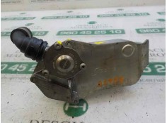Recambio de enfriador aceite motor para bmw x1 (e84) xdrive 18d referencia OEM IAM 17217529499   2