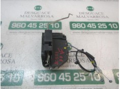 Recambio de cerradura puerta delantera derecha para hyundai i10 classic referencia OEM IAM 813200X000   2