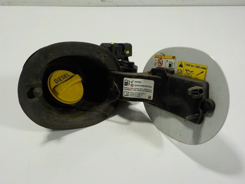 Recambio de tapa combustible para land rover range rover sport hse referencia OEM IAM LR043737 DPLA27936A LR043735