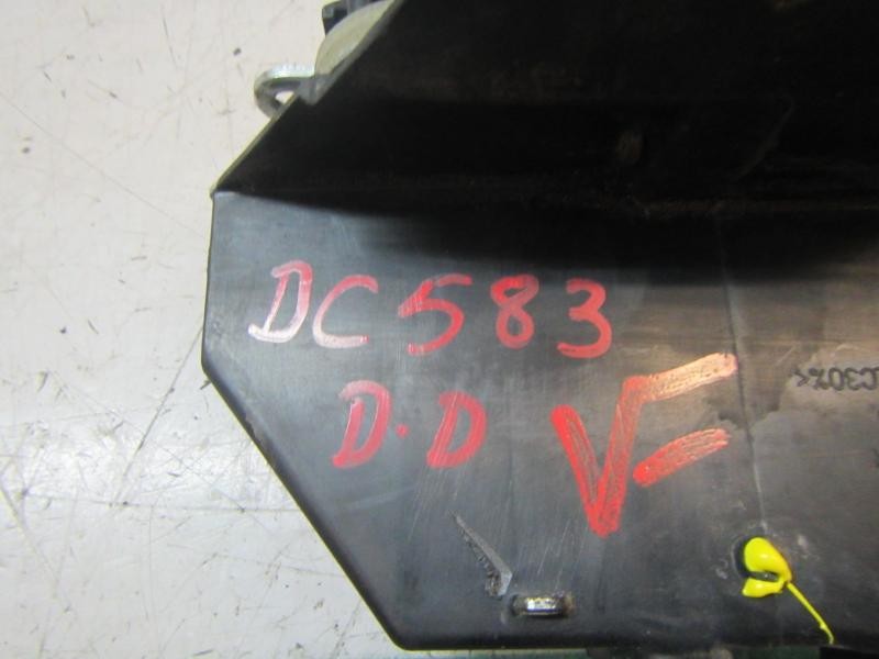 Recambio de cerradura puerta delantera derecha para hyundai i10 classic referencia OEM IAM 813200X000  