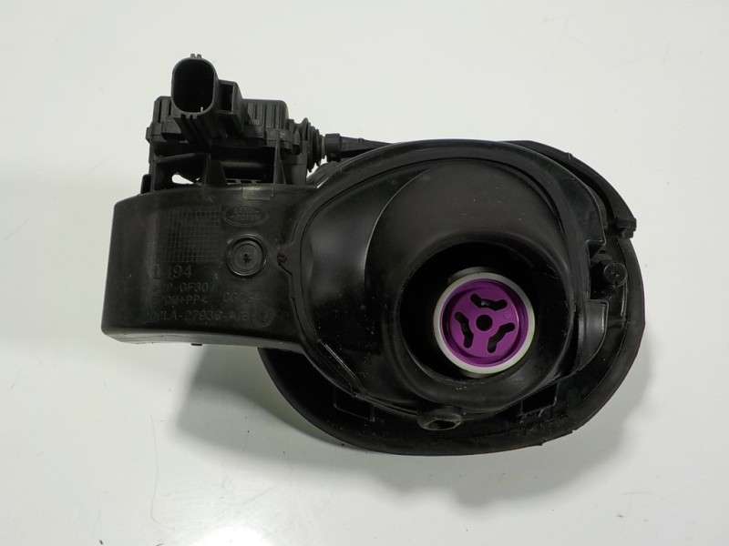 Recambio de tapa combustible para land rover range rover sport hse referencia OEM IAM LR043737 DPLA27936A LR043735
