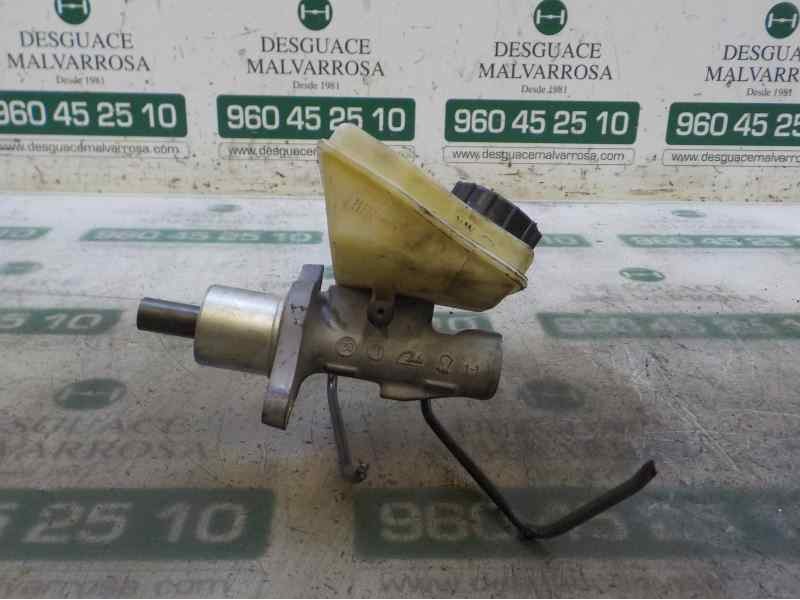 Recambio de bomba freno para bmw mini (r50,r53) 1.6 16v cat referencia OEM IAM 34336785667  