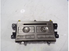 Recambio de mando climatizador para jaguar xf 2.7 v6 diesel cat referencia OEM IAM  8X2318C858BG 