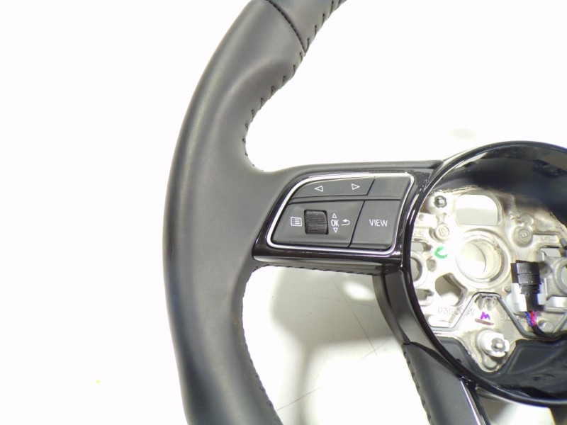 Recambio de volante para audi a1 sportback (gba) 1.0 tfsi referencia OEM IAM 82A419091BINU  