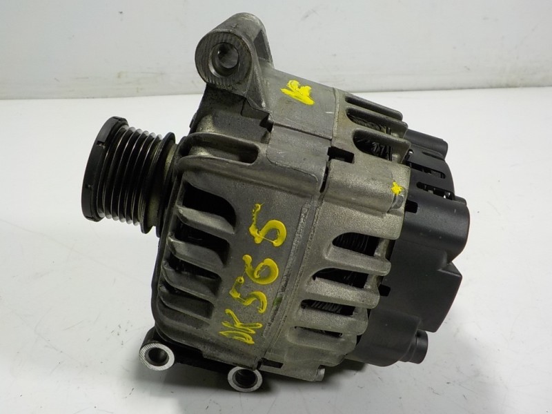 Recambio de alternador para peugeot rcz 1.6 16v turbo referencia OEM IAM 5705KQ 9666998080 