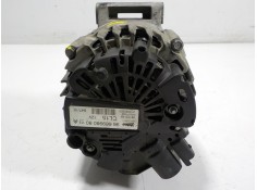 Recambio de alternador para peugeot rcz 1.6 16v turbo referencia OEM IAM 5705KQ 9666998080  2