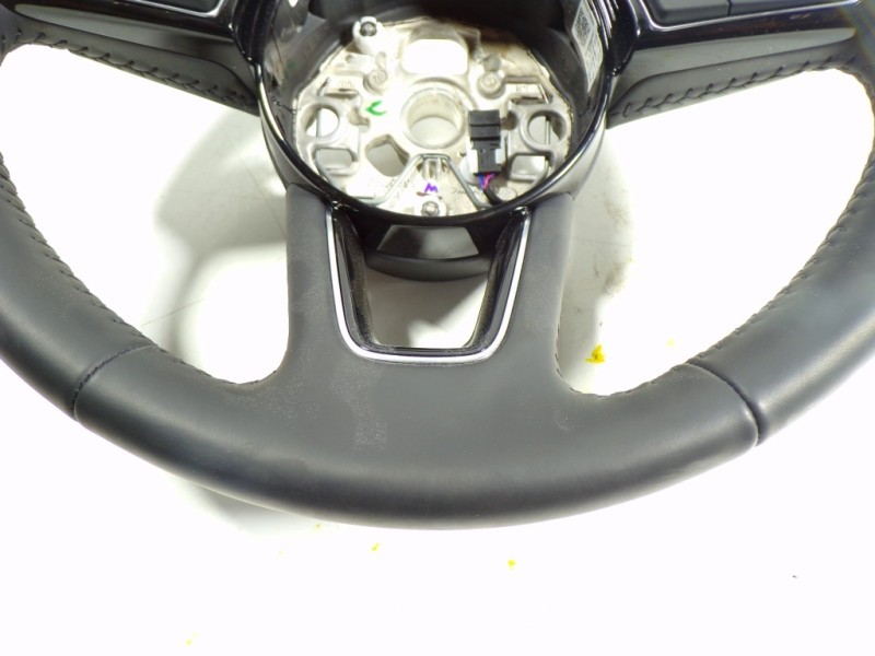 Recambio de volante para audi a1 sportback (gba) 1.0 tfsi referencia OEM IAM 82A419091BINU  