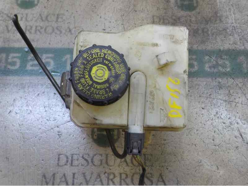 Recambio de bomba freno para bmw mini (r50,r53) 1.6 16v cat referencia OEM IAM 34336785667  
