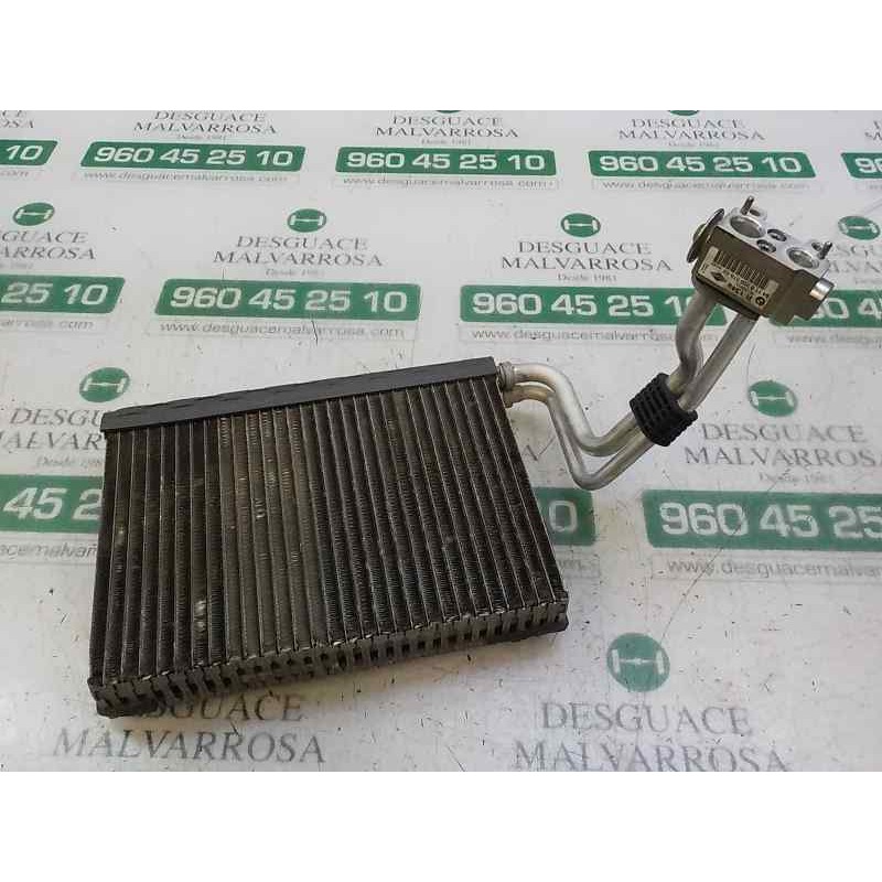 Recambio de evaporador aire acondicionado para bmw x1 (e84) xdrive 18d referencia OEM IAM 64119179802  