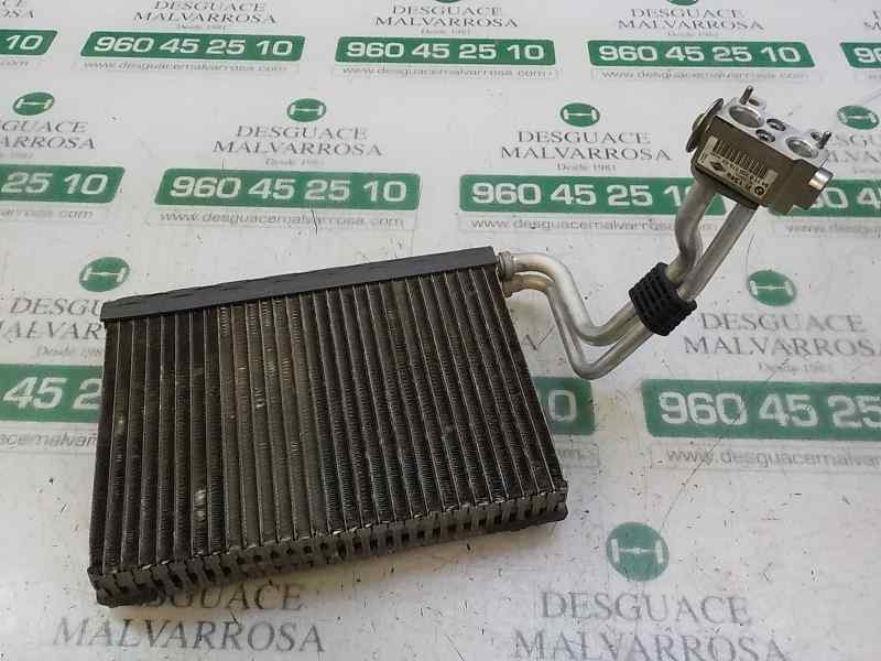 Recambio de evaporador aire acondicionado para bmw x1 (e84) xdrive 18d referencia OEM IAM 64119179802  