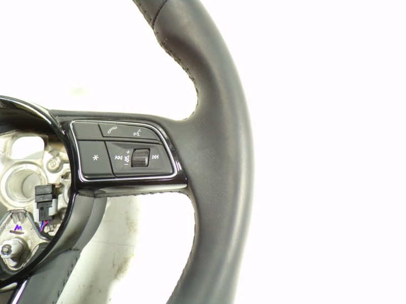 Recambio de volante para audi a1 sportback (gba) 1.0 tfsi referencia OEM IAM 82A419091BINU  