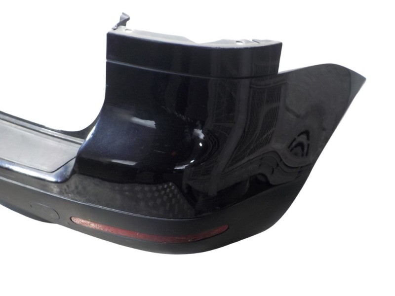 Recambio de paragolpes trasero para volkswagen touareg (7la) tdi r5 referencia OEM IAM 7L6807417DGRU  