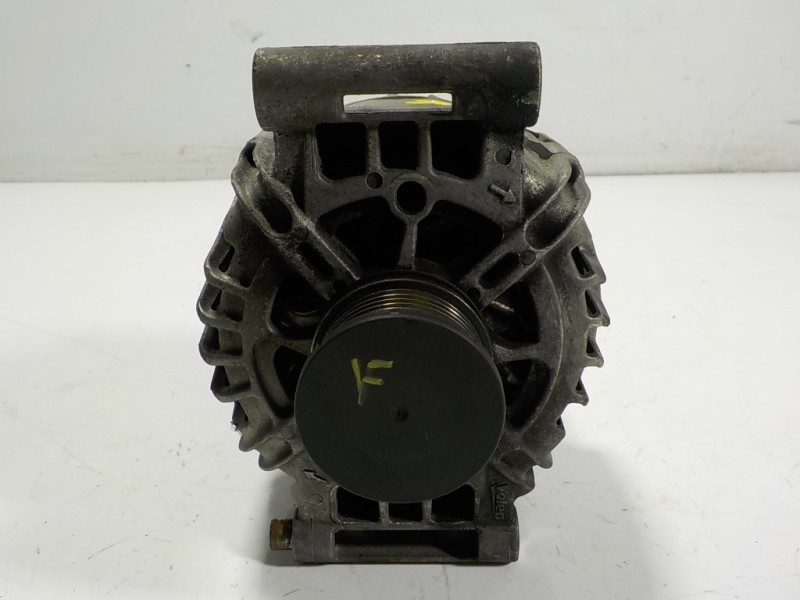 Recambio de alternador para peugeot rcz 1.6 16v turbo referencia OEM IAM 5705KQ 9666998080 