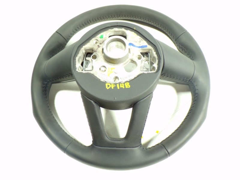 Recambio de volante para audi a1 sportback (gba) 1.0 tfsi referencia OEM IAM 82A419091BINU  