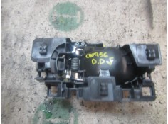 Recambio de maneta interior delantera derecha para citroën c4 cactus feel fine referencia OEM IAM 98012885VV   2