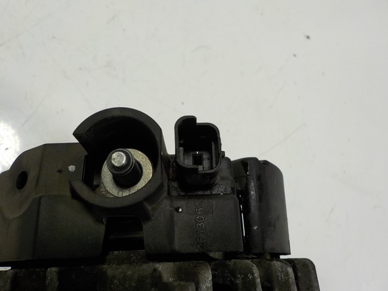 Recambio de alternador para peugeot rcz 1.6 16v turbo referencia OEM IAM 5705KQ 9666998080 