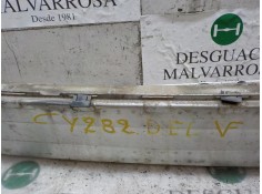 Recambio de refuerzo paragolpes delantero para volvo c70 coupe 2.4 turbo cat referencia OEM IAM 9151536   2