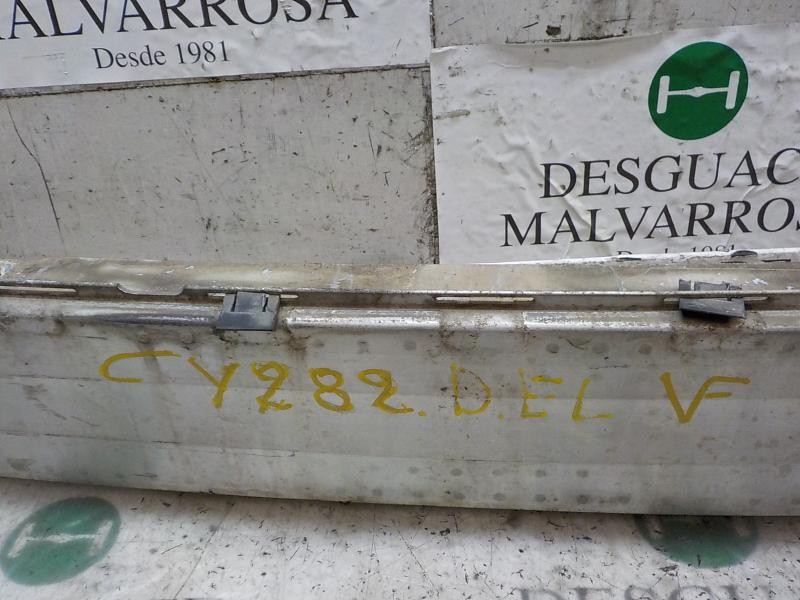 Recambio de refuerzo paragolpes delantero para volvo c70 coupe 2.4 turbo cat referencia OEM IAM 9151536  