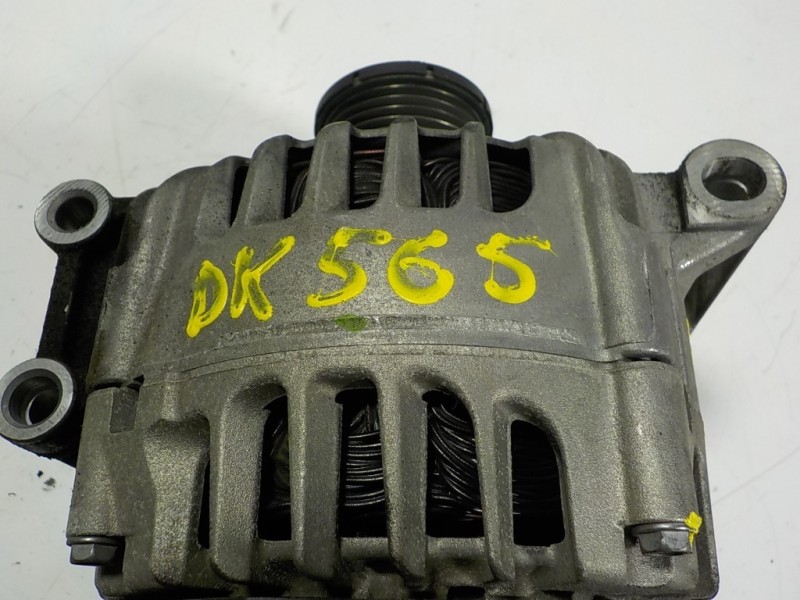 Recambio de alternador para peugeot rcz 1.6 16v turbo referencia OEM IAM 5705KQ 9666998080 