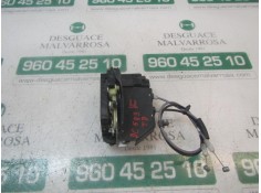 Recambio de cerradura puerta trasera derecha para hyundai i10 classic referencia OEM IAM 814200X020   2