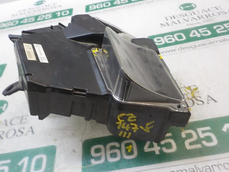 Recambio de modulo electronico para toyota prius (nhw30) 1.8 16v cat (híbrido) referencia OEM IAM  8310847020 