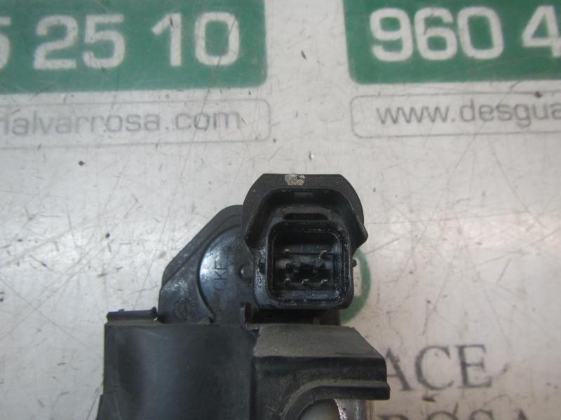 Recambio de cerradura puerta trasera derecha para hyundai i10 classic referencia OEM IAM 814200X020  