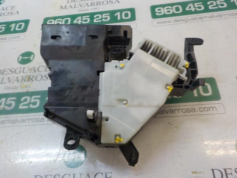 Recambio de modulo electronico para toyota prius (nhw30) 1.8 16v cat (híbrido) referencia OEM IAM  8310847020 