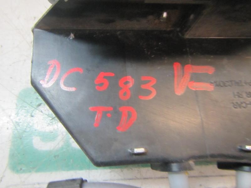 Recambio de cerradura puerta trasera derecha para hyundai i10 classic referencia OEM IAM 814200X020  