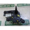Recambio de motor limpia trasero para peugeot 2008 (--.2013) 1.2 12v vti referencia OEM IAM 9678423580  