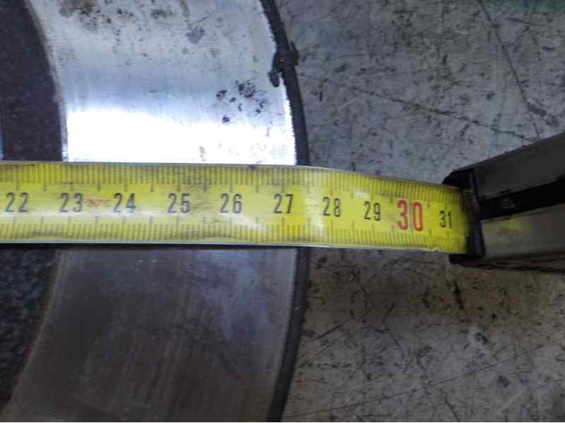 Recambio de disco freno delantero para bmw mini (r50,r53) 1.6 16v cat referencia OEM IAM 34111502891  