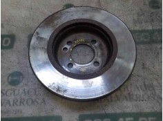 Recambio de disco freno delantero para bmw mini (r50,r53) 1.6 16v cat referencia OEM IAM 34111502891   2