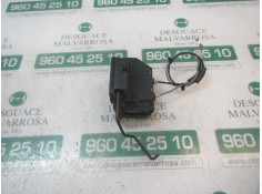 Recambio de cerradura puerta trasera izquierda para hyundai i10 classic referencia OEM IAM 814100X020   2