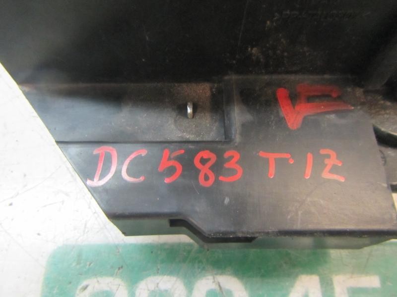 Recambio de cerradura puerta trasera izquierda para hyundai i10 classic referencia OEM IAM 814100X020  