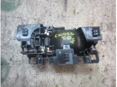 Recambio de maneta interior trasera derecha para citroën c4 cactus feel fine referencia OEM IAM 98012885VV   2